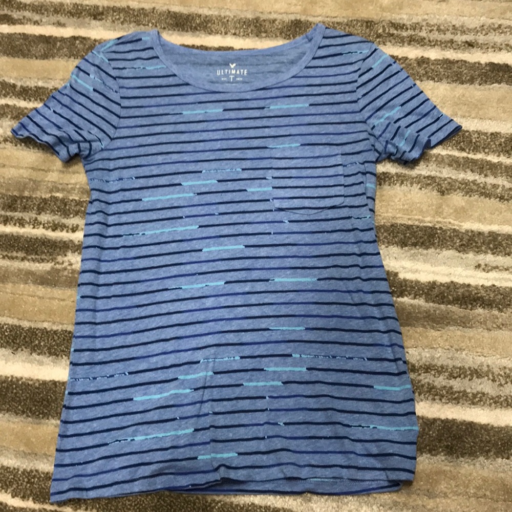 American eagle frocket ultimate T